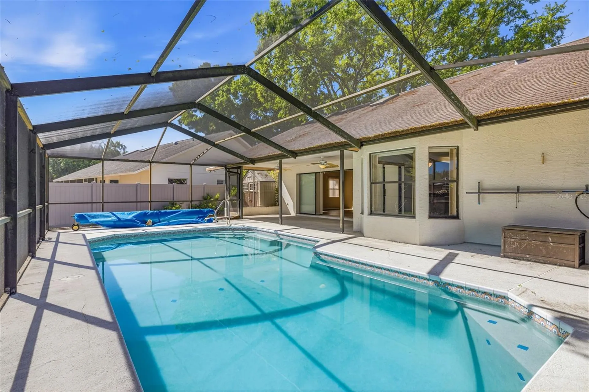 4550 Murcross Lane New Port Richey FL 34653