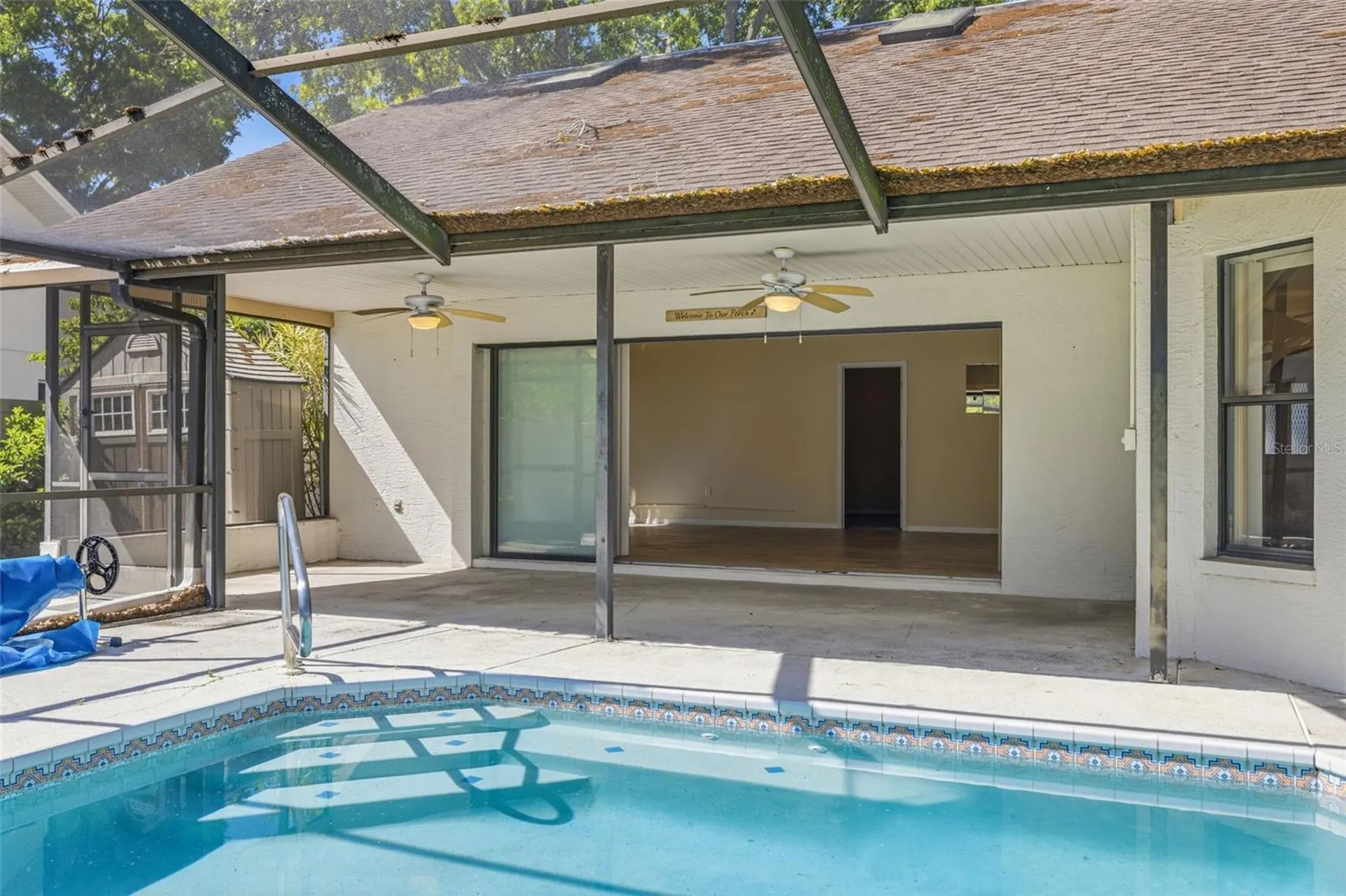4550 Murcross Lane New Port Richey FL 34653