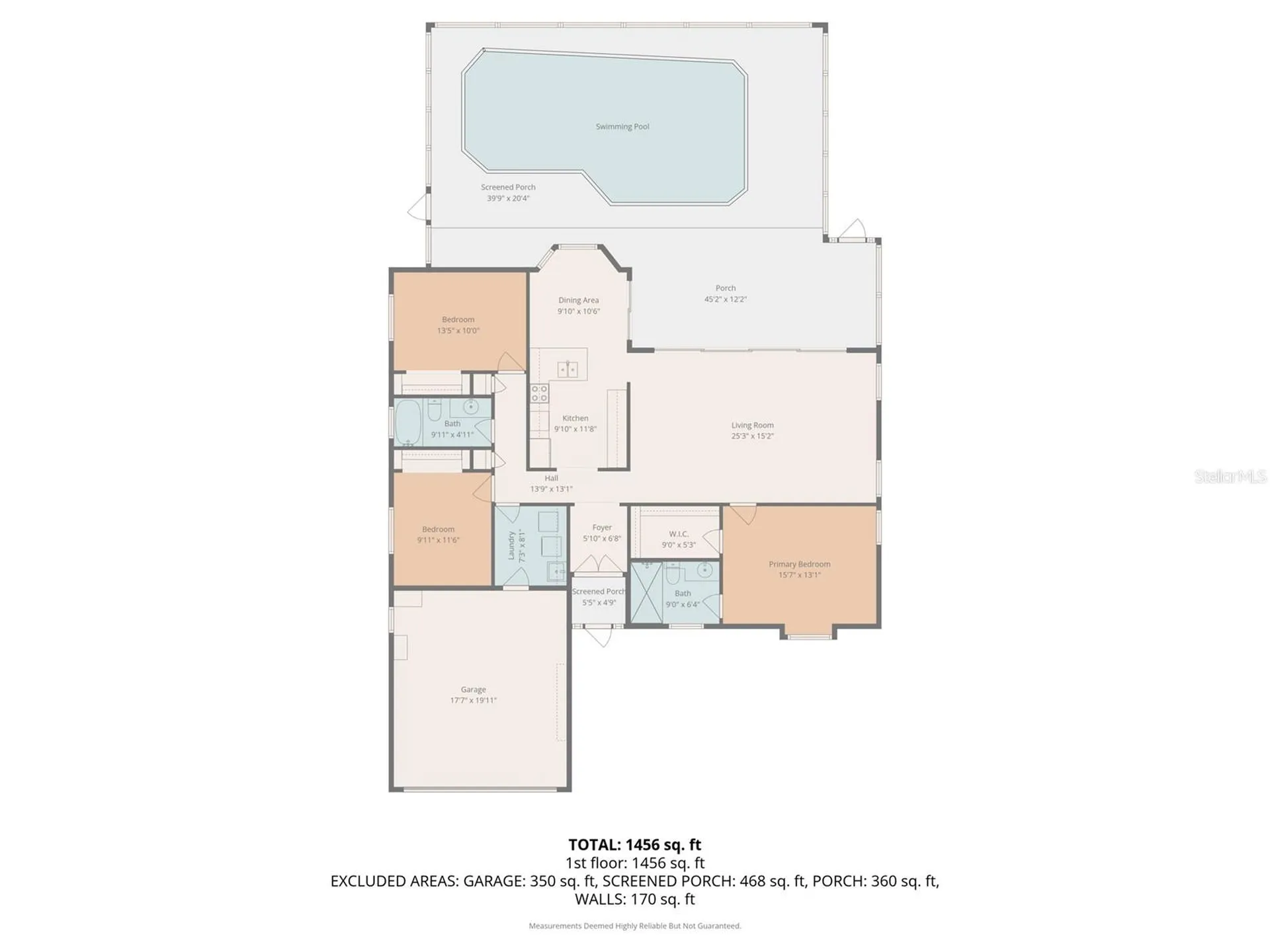 4550 Murcross Lane New Port Richey FL 34653