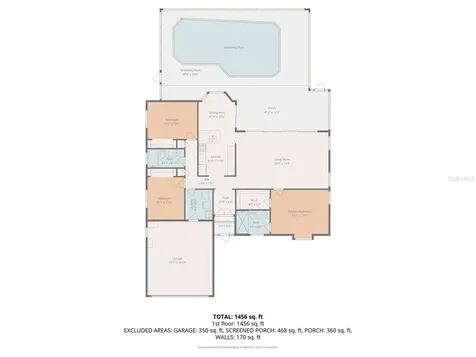 4550 Murcross Lane New Port Richey FL 34653