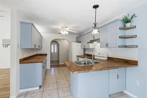 4550 Murcross Lane New Port Richey FL 34653