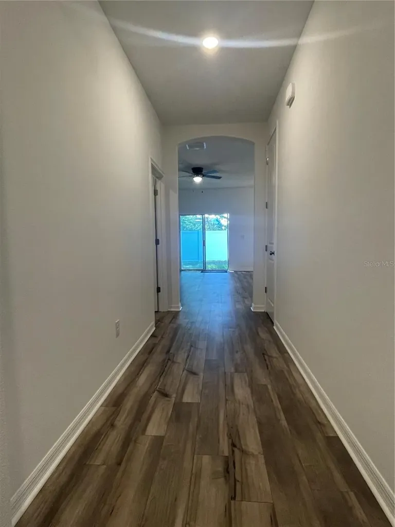 34772 Mulrion Drive Zephyrhills FL 33541