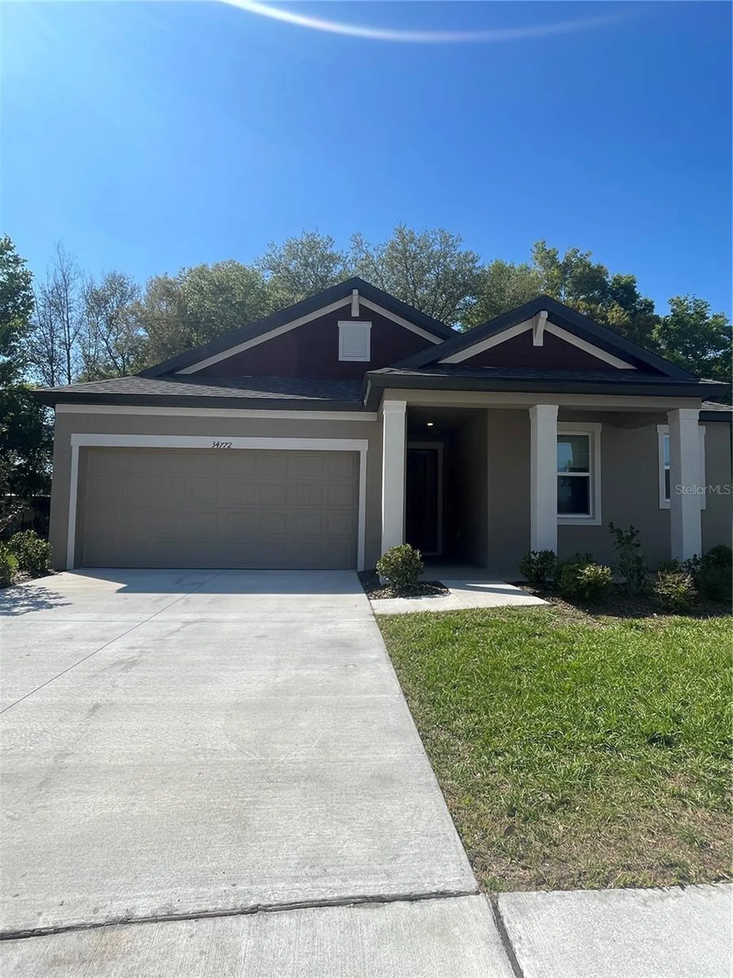 34772 Mulrion Drive Zephyrhills FL 33541