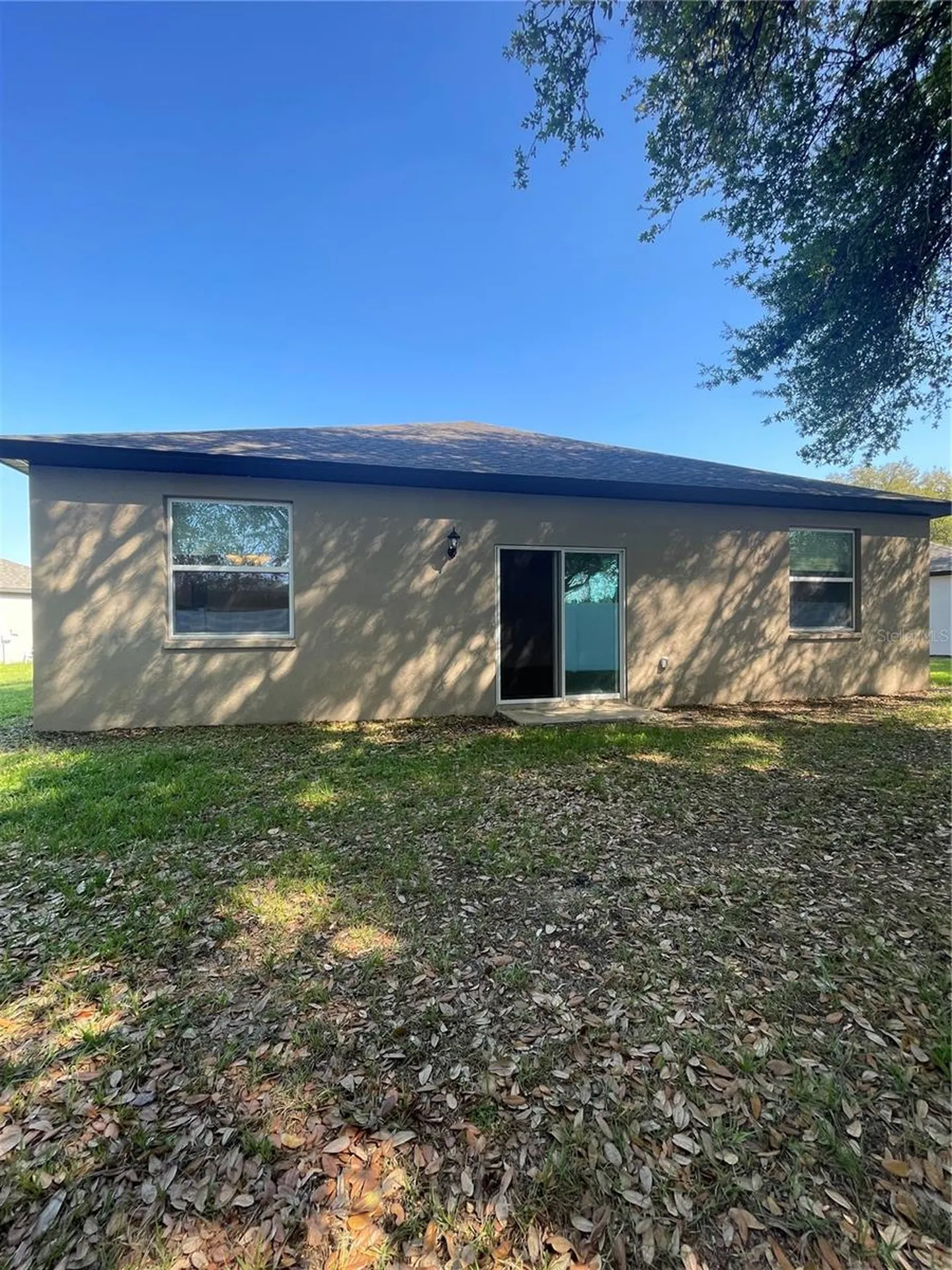 34772 Mulrion Drive Zephyrhills FL 33541