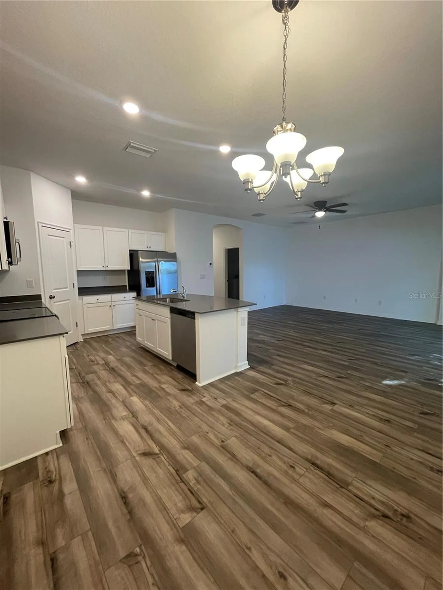 34772 Mulrion Drive Zephyrhills FL 33541