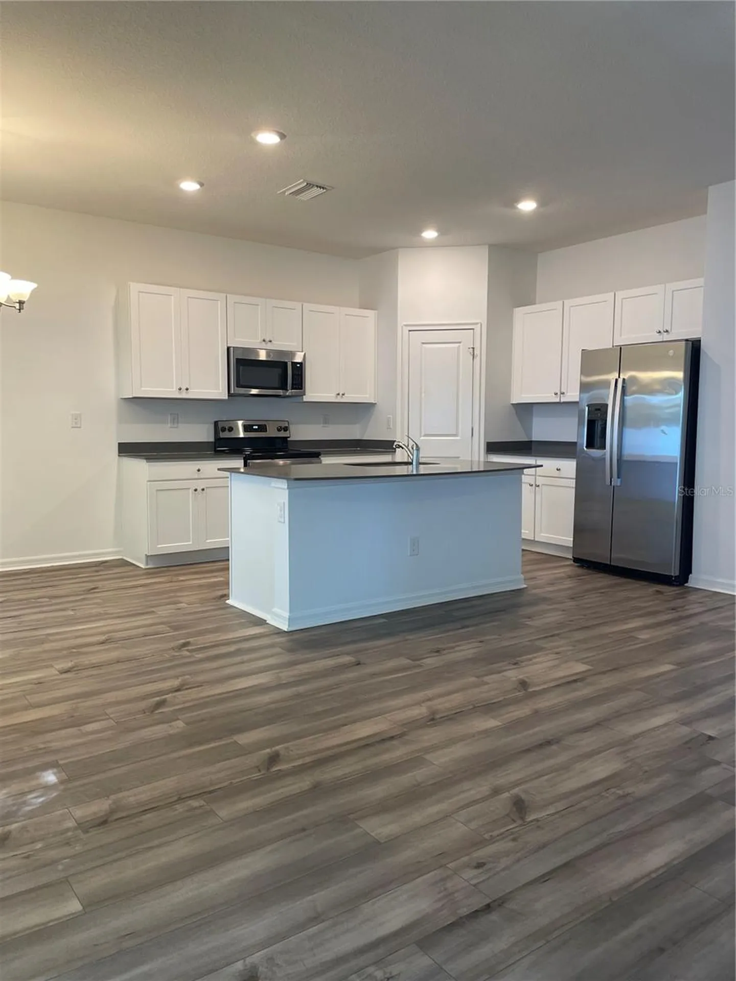 34772 Mulrion Drive Zephyrhills FL 33541