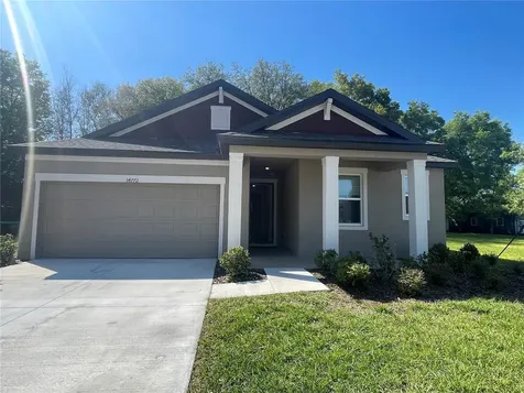 34772 Mulrion Drive Zephyrhills FL 33541