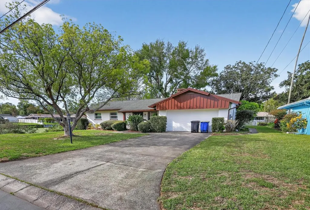 1658 Jeffords Street Clearwater FL 33756