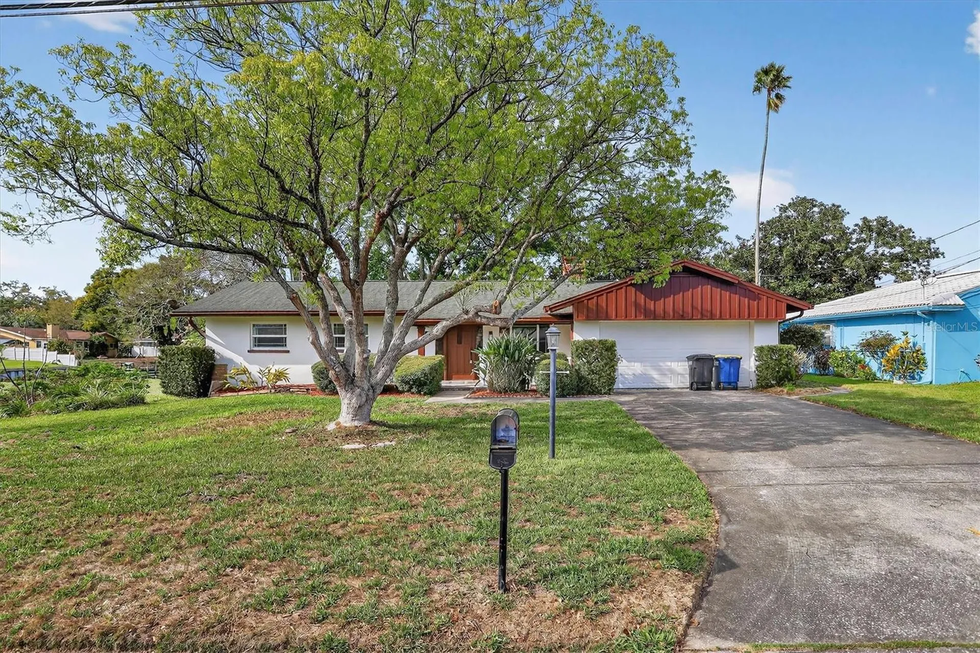 1658 Jeffords Street Clearwater FL 33756