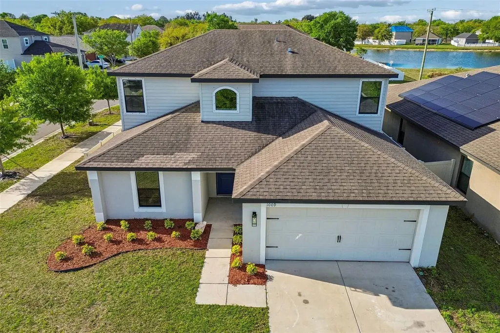 1009 Culbreath Green Court Ruskin FL 33570