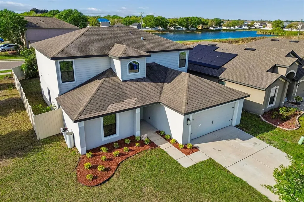 1009 Culbreath Green Court Ruskin FL 33570
