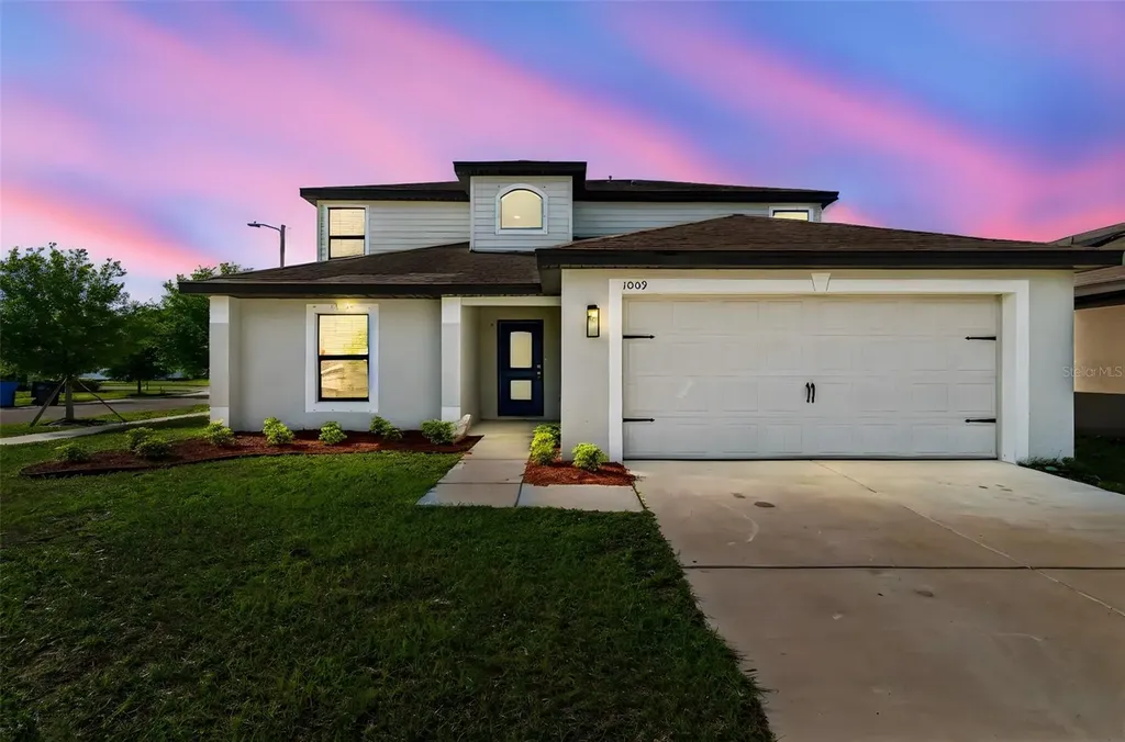 1009 Culbreath Green Court Ruskin FL 33570