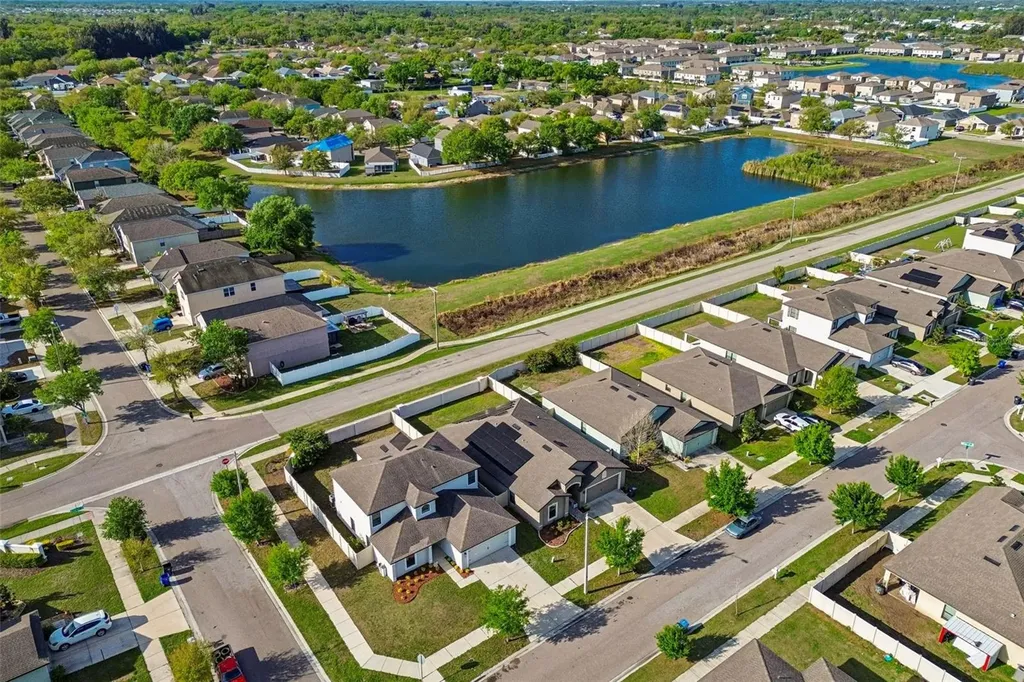1009 Culbreath Green Court Ruskin FL 33570