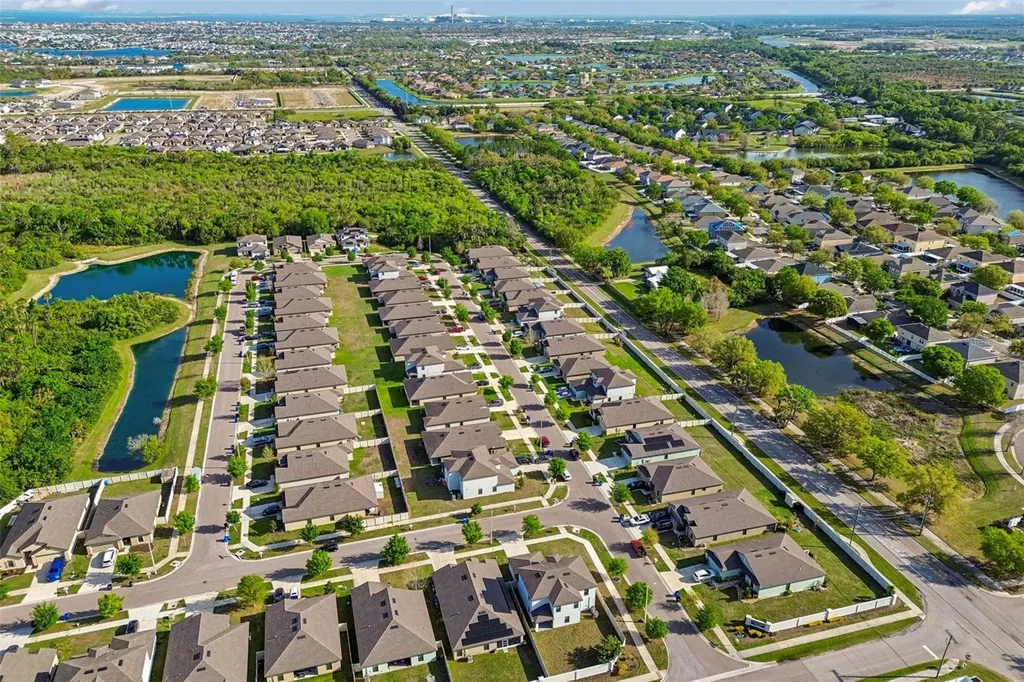 1009 Culbreath Green Court Ruskin FL 33570