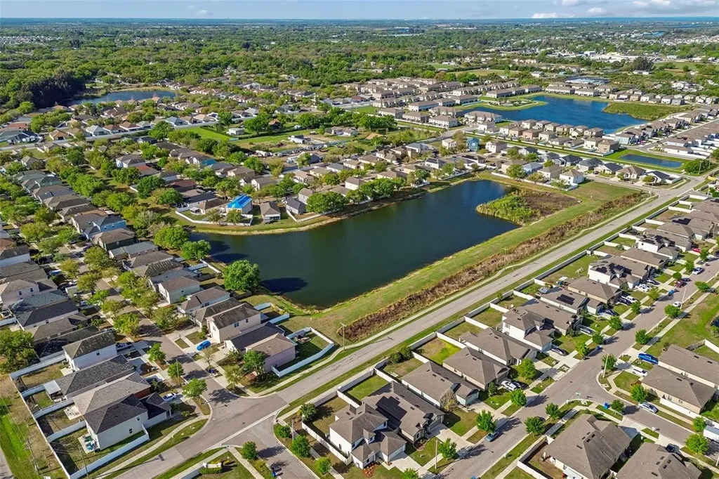 1009 Culbreath Green Court Ruskin FL 33570