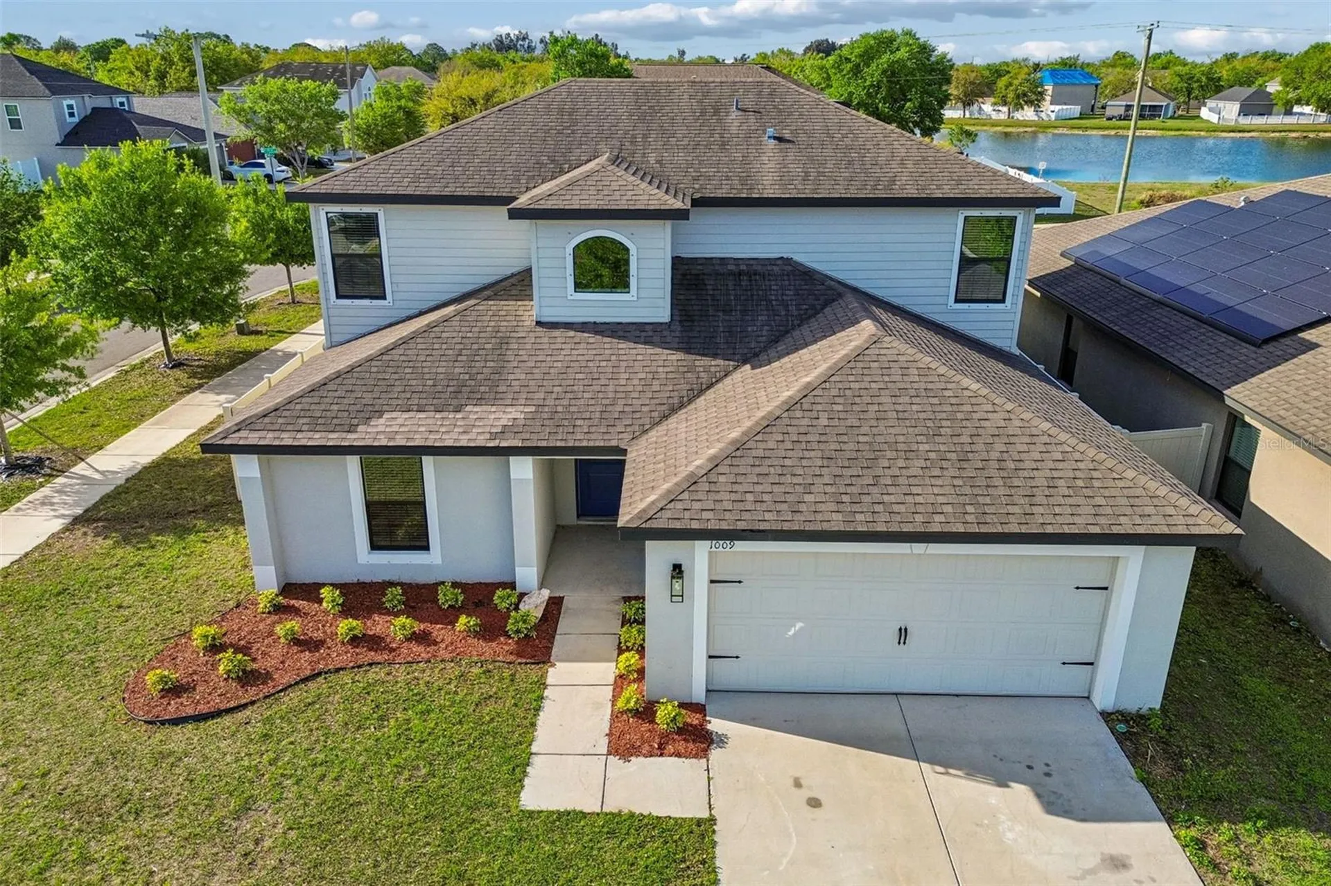 1009 Culbreath Green Court Ruskin FL 33570