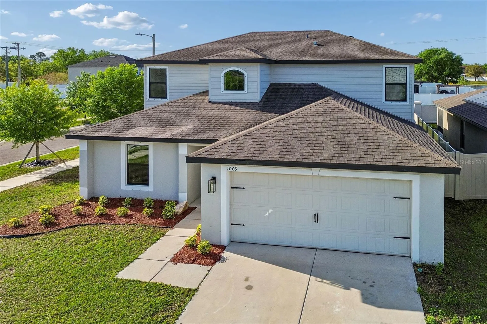 1009 Culbreath Green Court Ruskin FL 33570