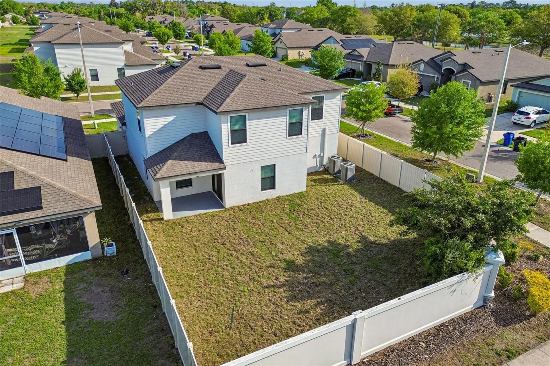 1009 Culbreath Green Court Ruskin FL 33570