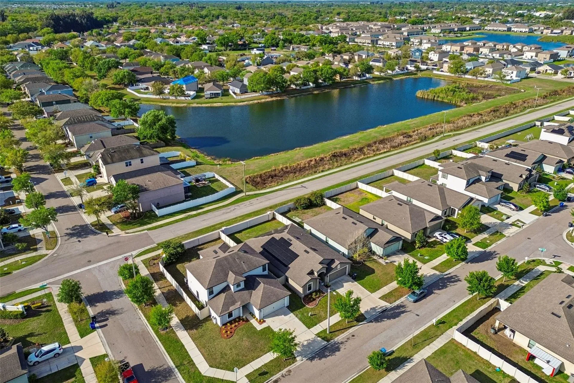 1009 Culbreath Green Court Ruskin FL 33570