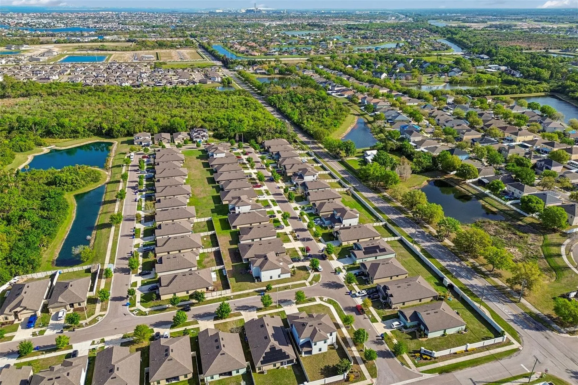1009 Culbreath Green Court Ruskin FL 33570