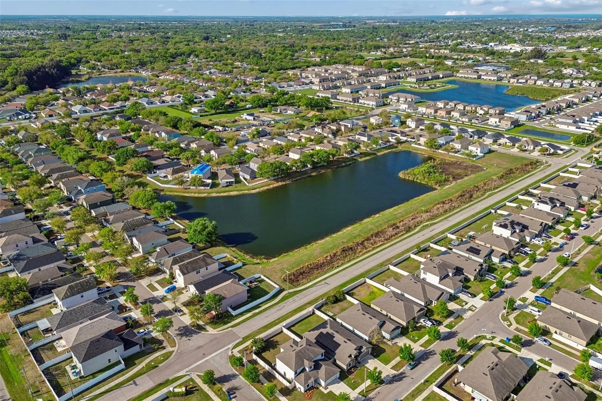 1009 Culbreath Green Court Ruskin FL 33570