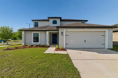 1009 Culbreath Green Court Ruskin FL 33570
