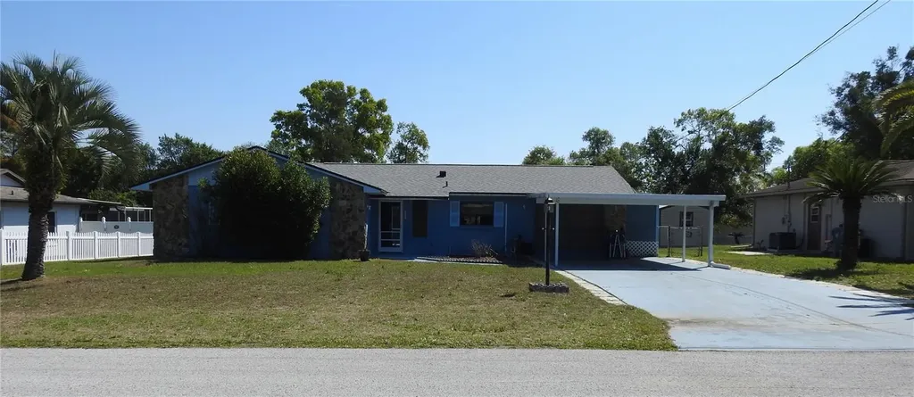 2128 Linwood Avenue Spring Hill FL 34608