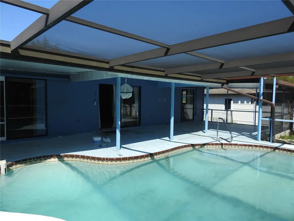2128 Linwood Avenue Spring Hill FL 34608