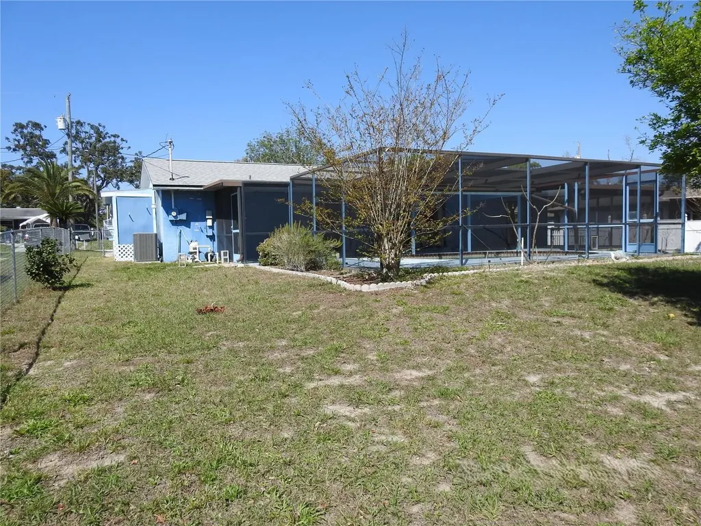 2128 Linwood Avenue Spring Hill FL 34608