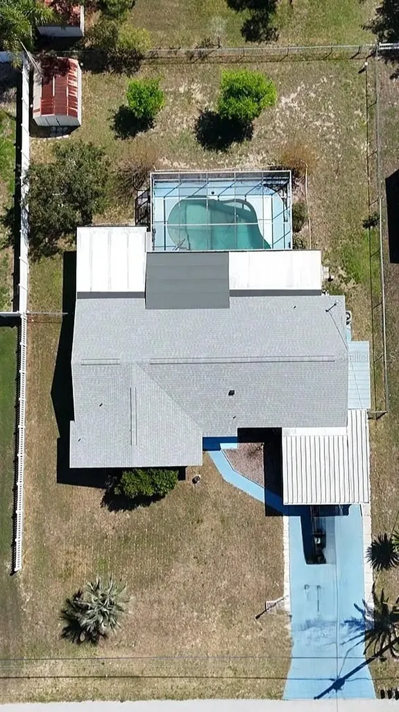 2128 Linwood Avenue Spring Hill FL 34608
