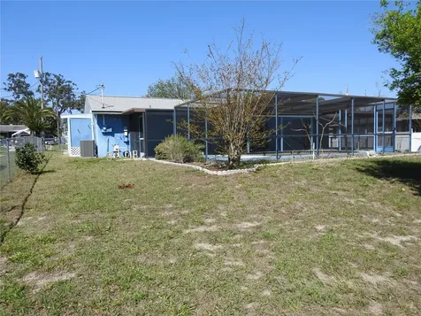 2128 Linwood Avenue Spring Hill FL 34608