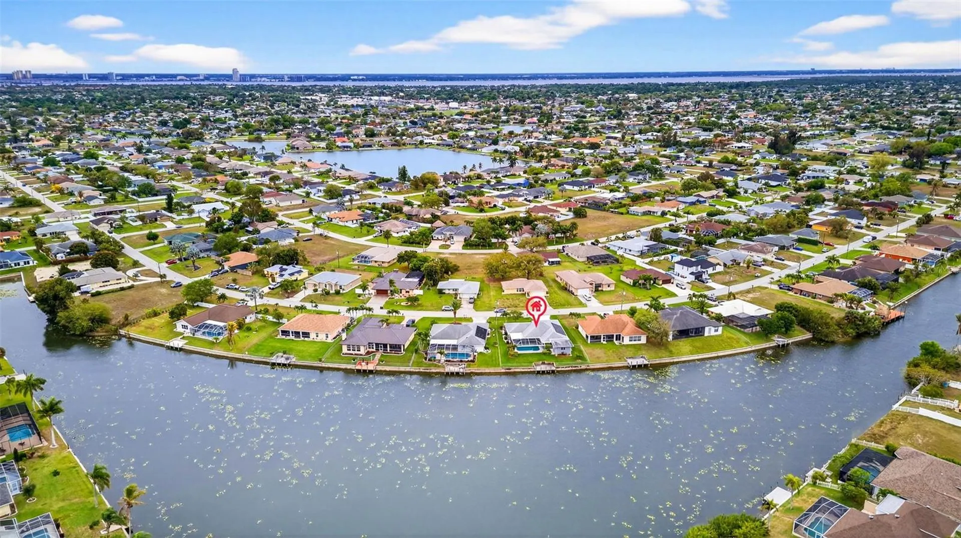 432 NE 18th Avenue Cape Coral FL 33909