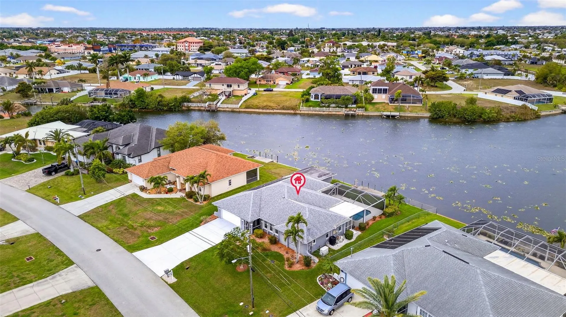 432 NE 18th Avenue Cape Coral FL 33909