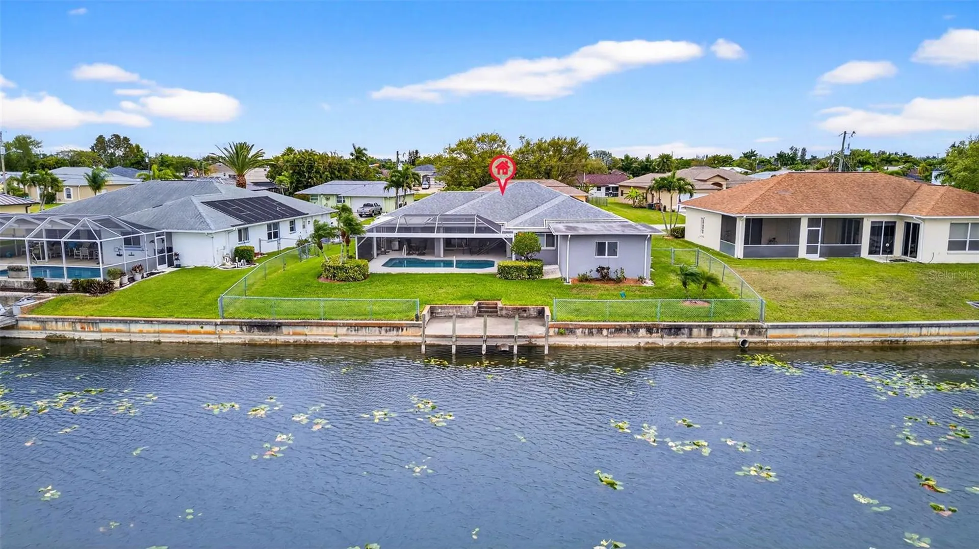 432 NE 18th Avenue Cape Coral FL 33909