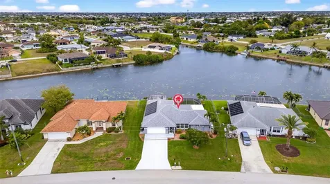 432 NE 18th Avenue Cape Coral FL 33909