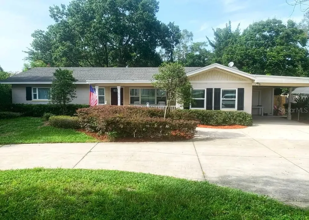 6741 Sadler Road Mount Dora FL 32757