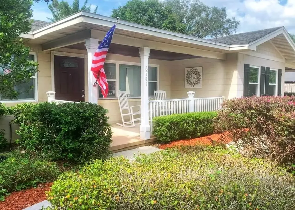6741 Sadler Road Mount Dora FL 32757