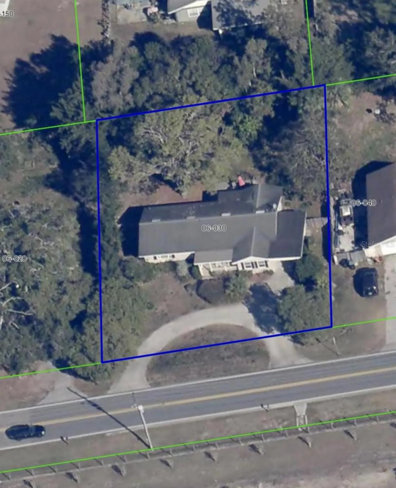 6741 Sadler Road Mount Dora FL 32757