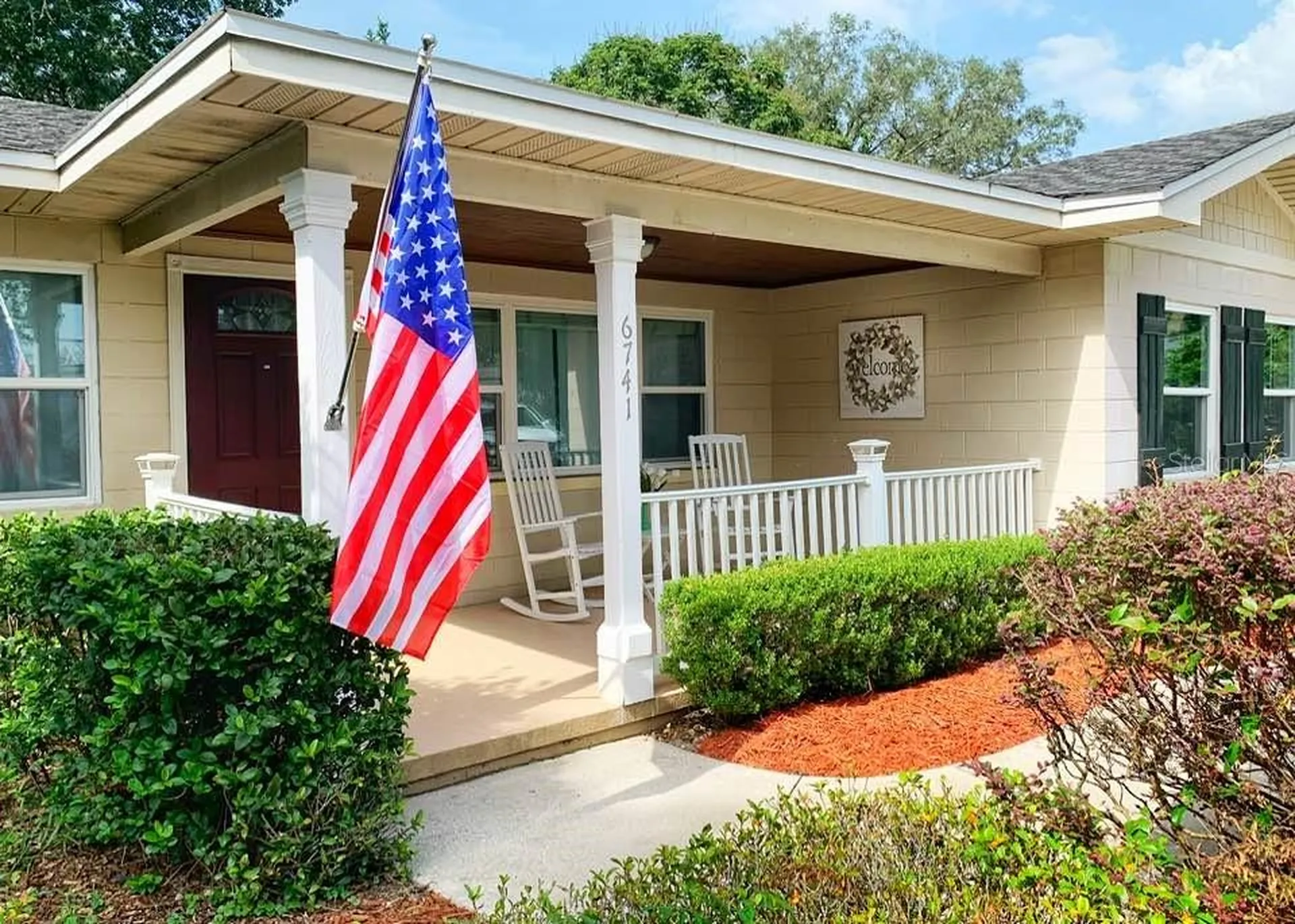 6741 Sadler Road Mount Dora FL 32757