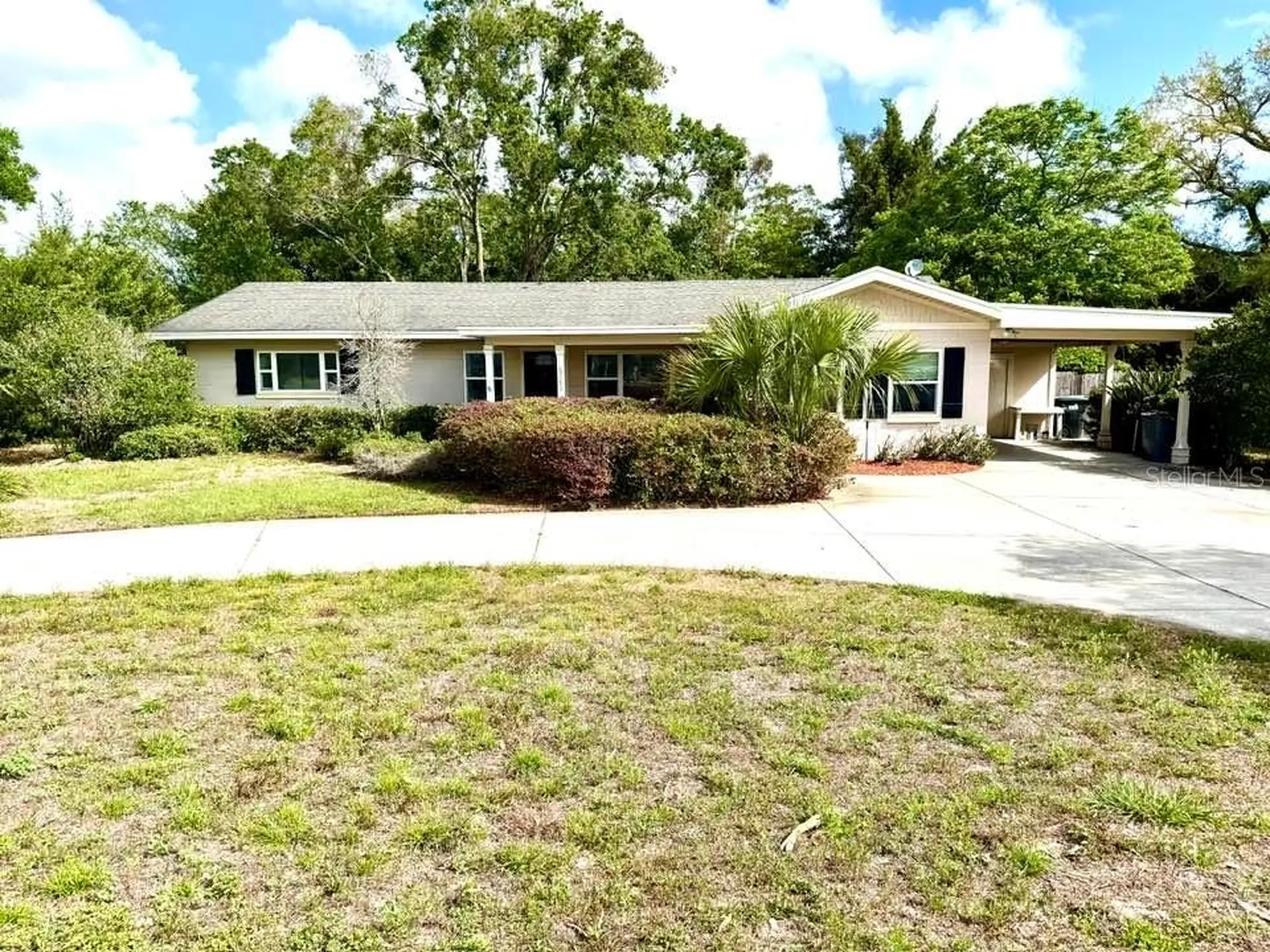 6741 Sadler Road Mount Dora FL 32757
