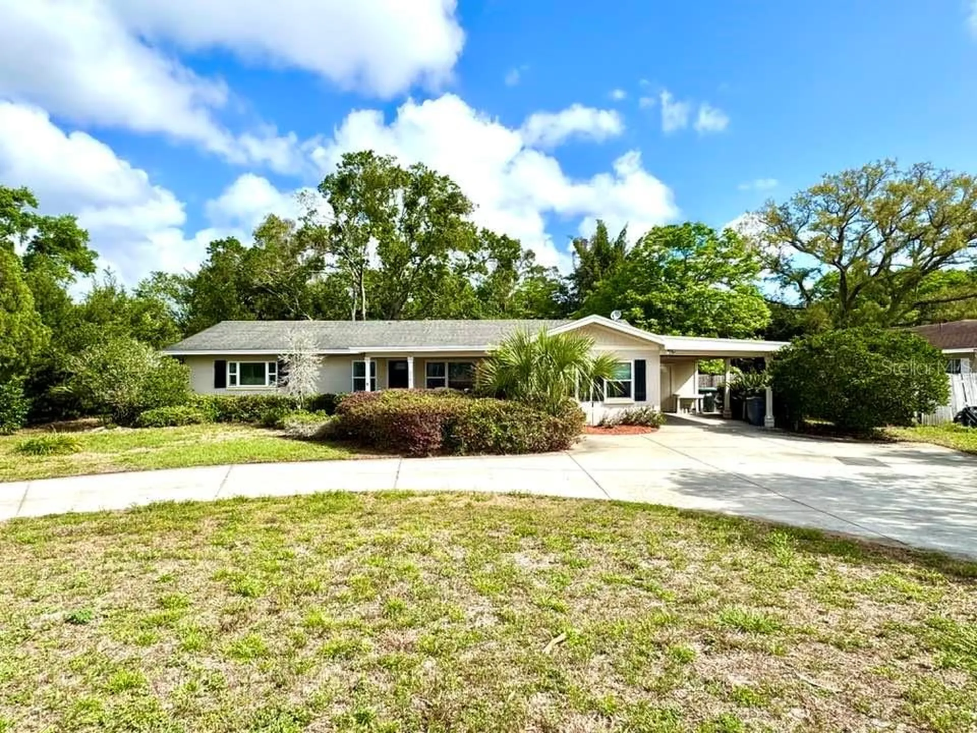 6741 Sadler Road Mount Dora FL 32757