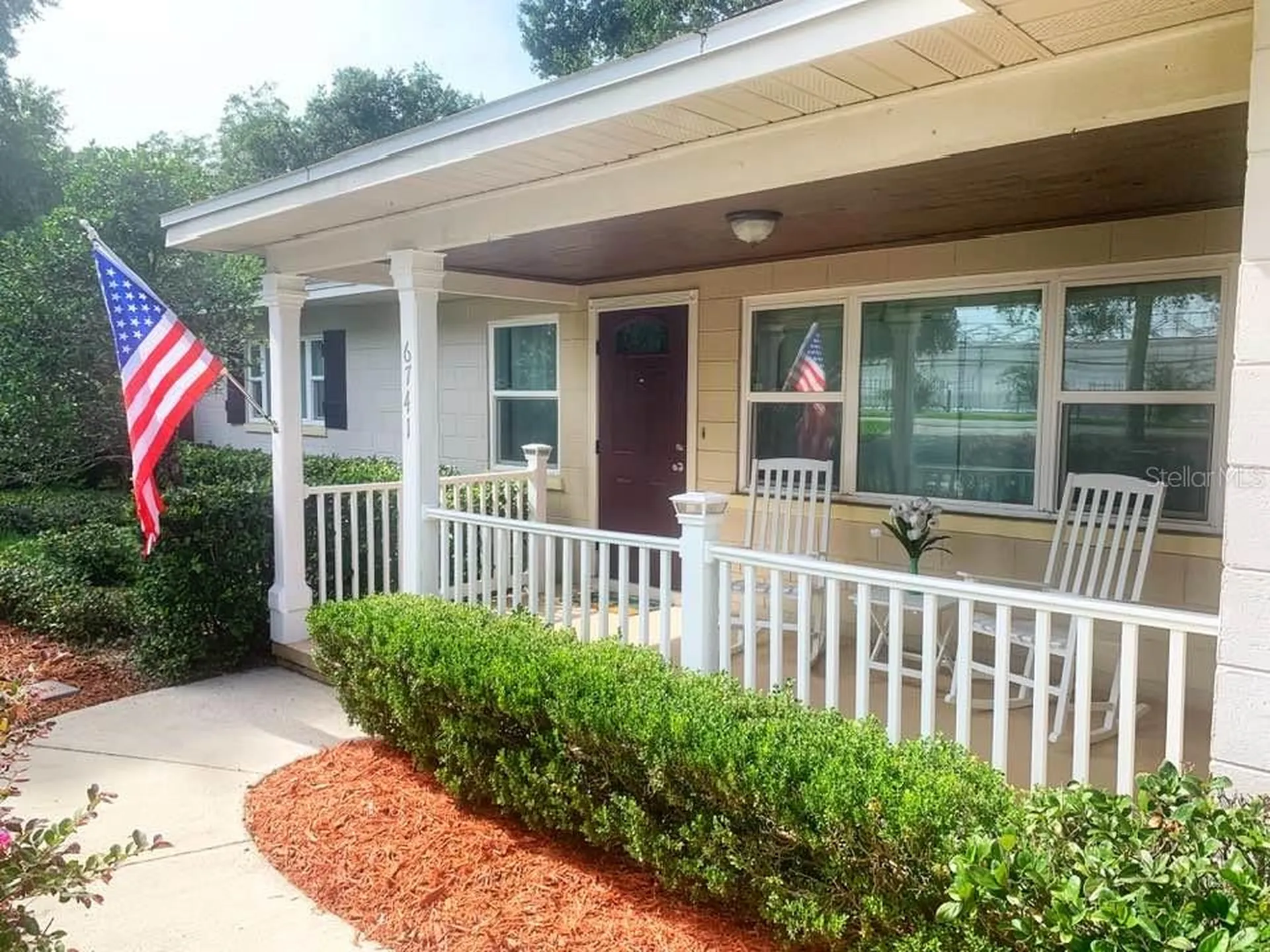 6741 Sadler Road Mount Dora FL 32757