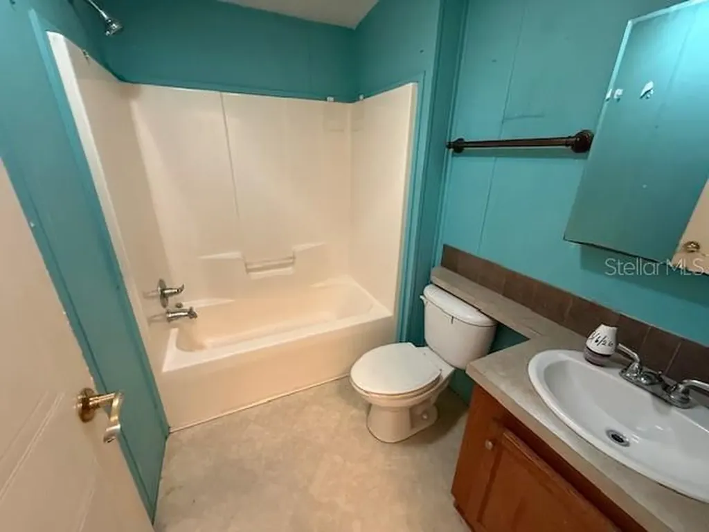 4899 Merlin Circle Dade City FL 33523