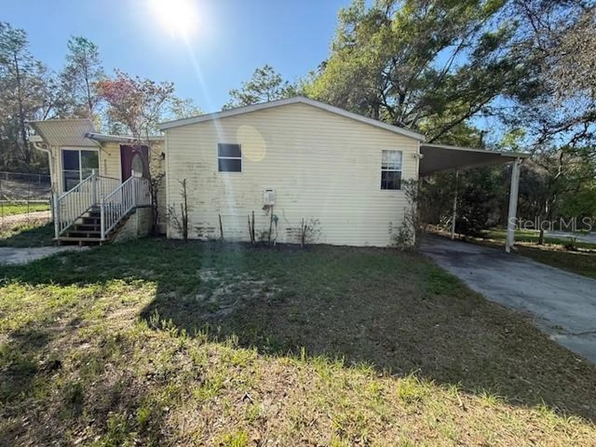4899 Merlin Circle Dade City FL 33523