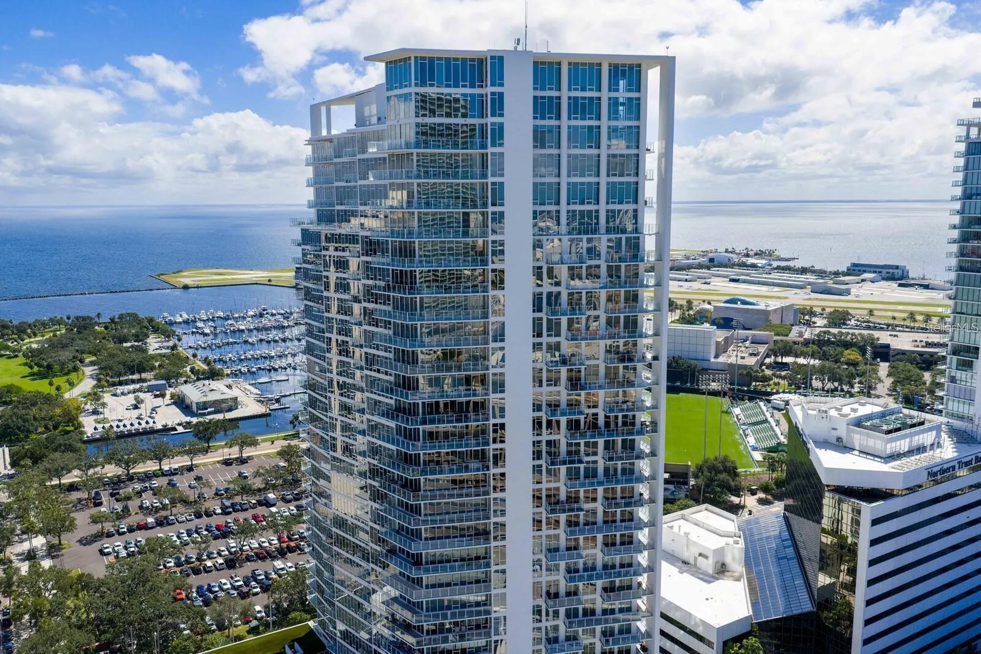 175 1st Street S St Petersburg FL 33701