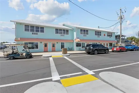 491 Dock Street Cedar Key FL 32625