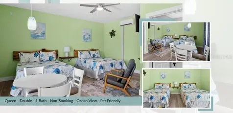491 Dock Street Cedar Key FL 32625