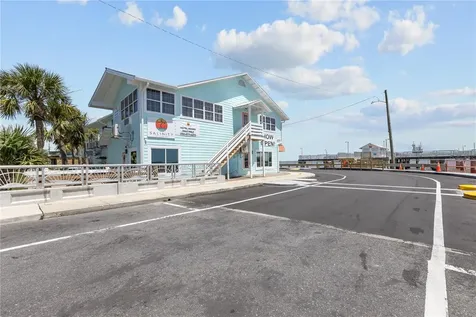 491 Dock Street Cedar Key FL 32625