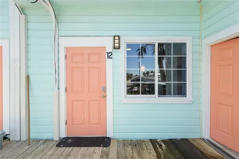 491 Dock Street Cedar Key FL 32625