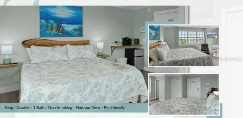 491 Dock Street Cedar Key FL 32625